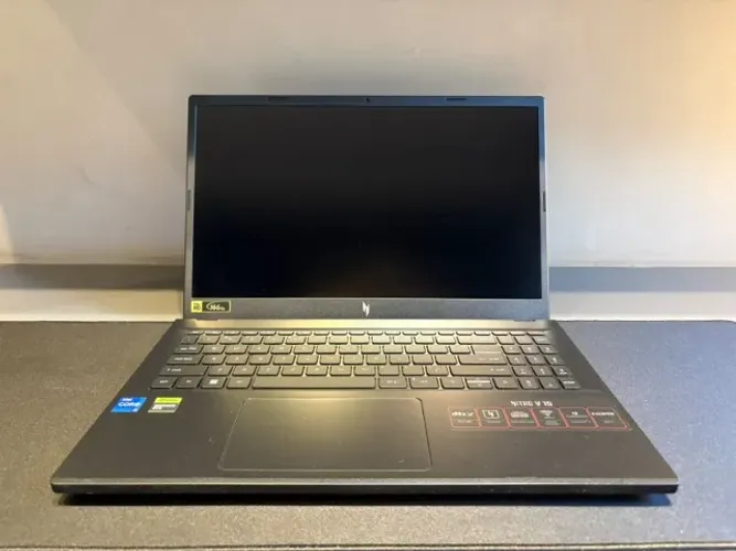 Acer Nitro V15