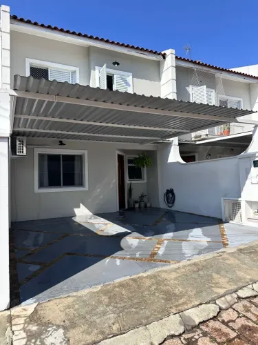 Casa condomínio/PERMUTA