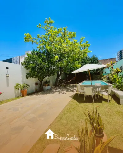 CASA VIDA por Temporada, 4 Quartos