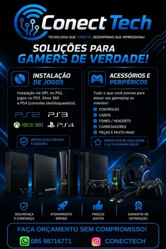Instalo Jogos