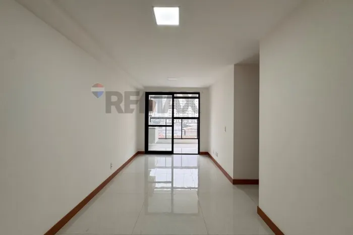 Apartamento novo para aluguel na Praia de Itaparica