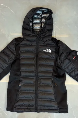Jaqueta The north face feminina