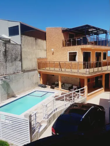Moradias Maestrelli Locações Kitnet's e Apartamentos