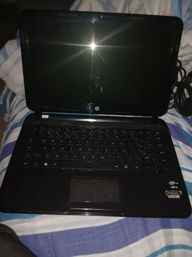 Vendo ultrabook. HP Pavilon