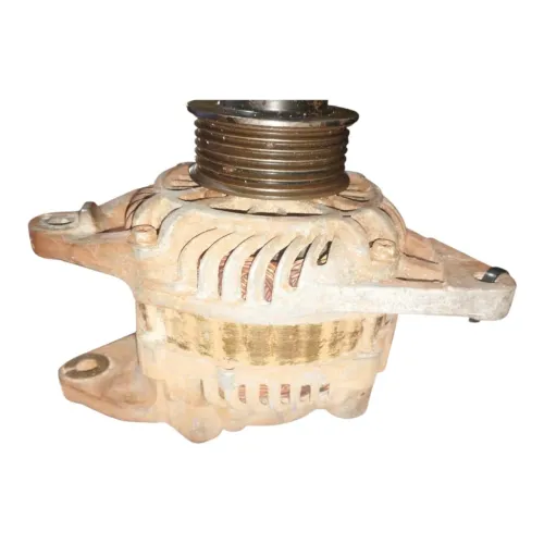 Alternador l200 Triton 2023