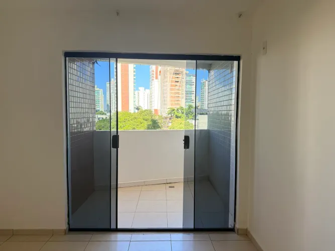 Vendo Porta de Vidro fume