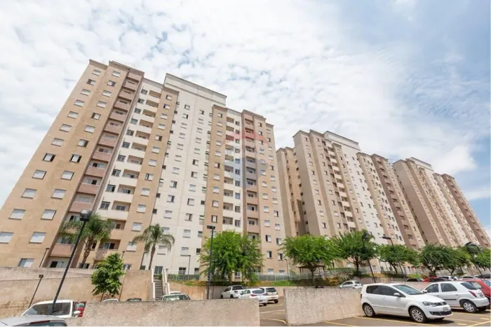Apartamento disponível para Locação - Torres do Jardim I -Piracicaba-SP