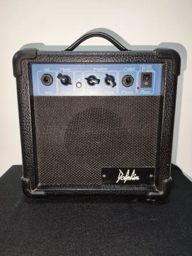 Amplificador de Guitarra Dolphin - (Usado)