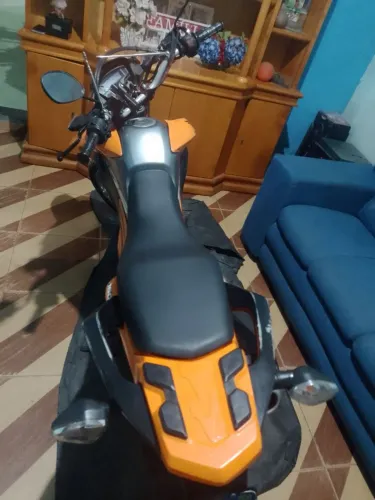 Perfeita para sua viagem e em ótimo conservação