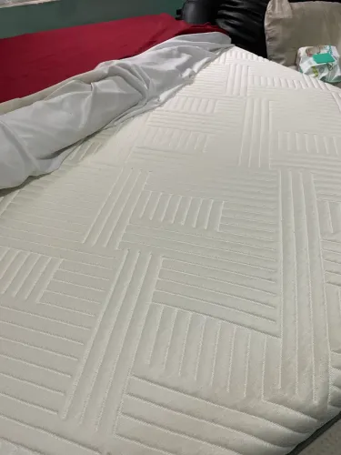 Colchão Emma Premium Hybrid 