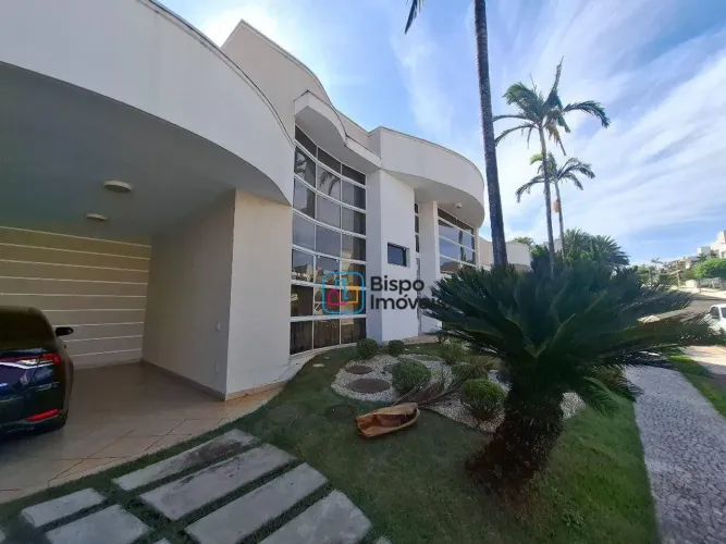 Casa, 370 m² - venda por R$ 4.500.000,00 ou aluguel por R$ 21.029,00/mês - Jardim Portal d