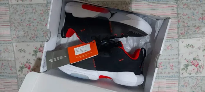 Jordan One Take 5