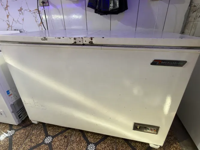 Freezer