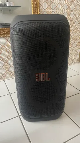 JBL - PartyBox 320