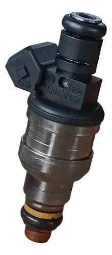 Bico Injetor Vw Golf Audi A3 1.8 Turbo 2001 2005