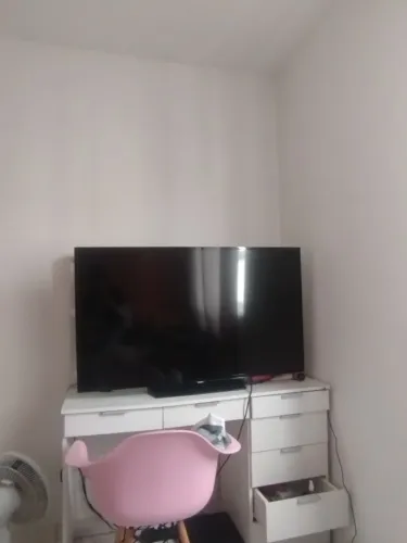 Tv Samsung 48 polegadas, modelo: UN48H4203AG