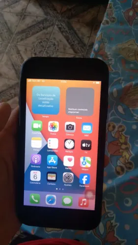 IPHONE 7 PLUS 256GB