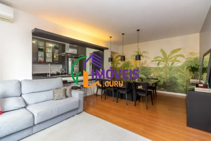 APARTAMENTO - HIGIENÓPOLIS - SP