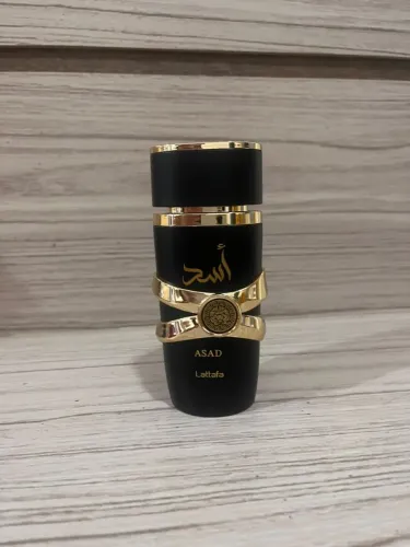 Perfume árabe original
