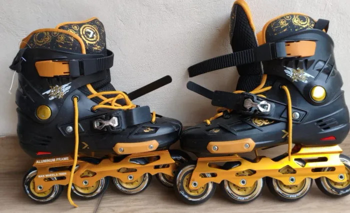 Patins in line