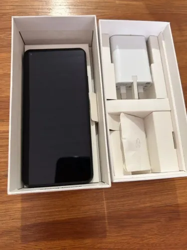 Xiaomi MI 11 Lite 5G NE em excelente estado! 