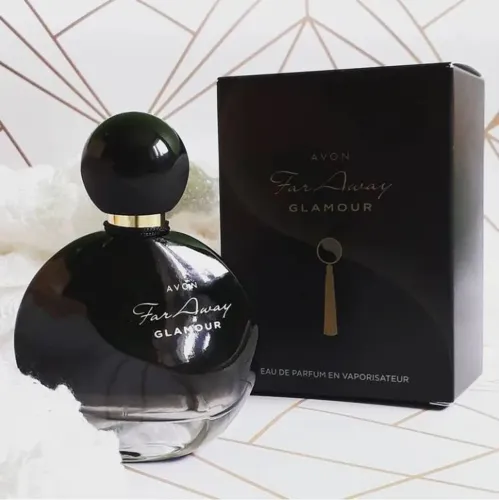 Perfume Far Way Glamour