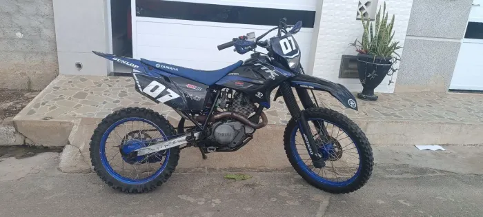 TTR 230 2018