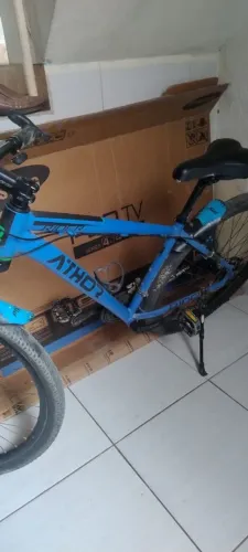 Bicicleta Aro 29 por $700