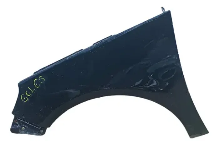 Paralama Gol G5 2008 2009 2010 2011 Lado Esquerdo Saveiro G5