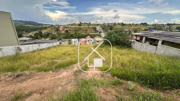 Terreno à venda, 600 m² por R$ 250.000,00 - Jardim Dulce - Guararema/SP
