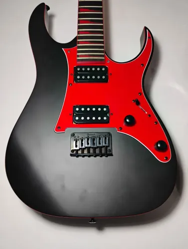 Guitarra Ibanez GRG 131DX