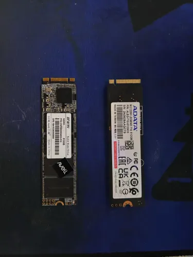 Sdd nvme 512