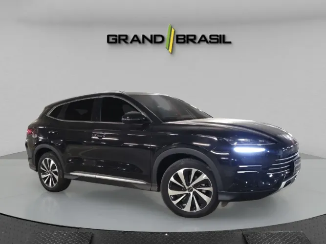 BYD Song Plus 1.5 16V Aut. (hibrido) 2026