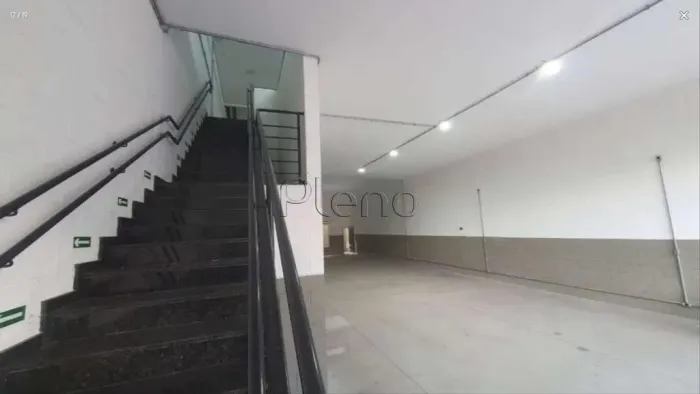 Barracão para alugar em Campinas, Parque Industrial, com 400 m²