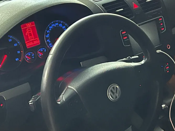 Volkswagen Jetta 2.5 20V 150/170cv Tiptronic 2009