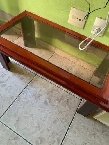 Mesa de Centro 