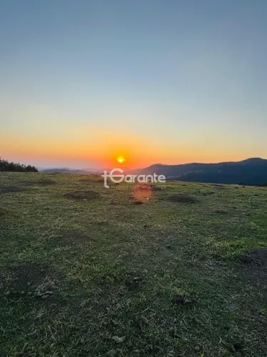 Sítio 17 alqueires em Piracaia com vista para represa