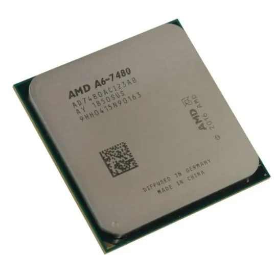 Processador a6 7480 fm2+