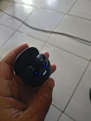 Fone JBL tune flex 2