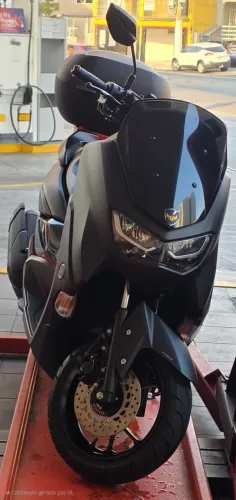 Nmax 2022 Impecavel