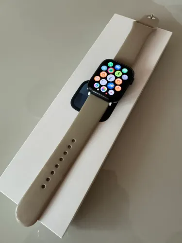 Apple Watch