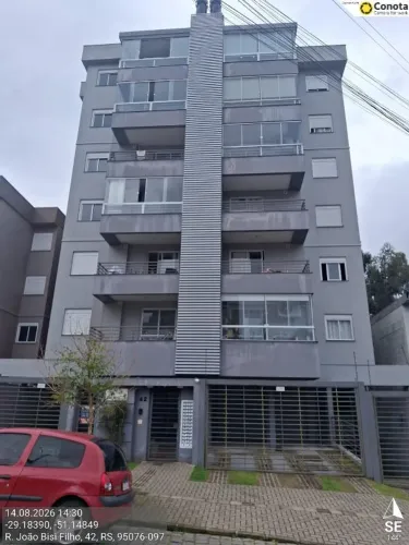 Apartamento de leilão em BELA VISTA / CAXIAS DO SUL / RS | Leilão SFI - Edital Único