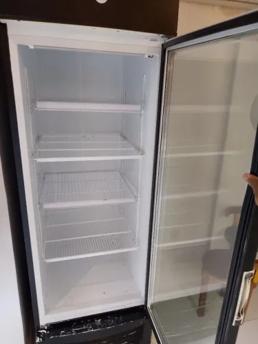 Vendo Freezer Frincon