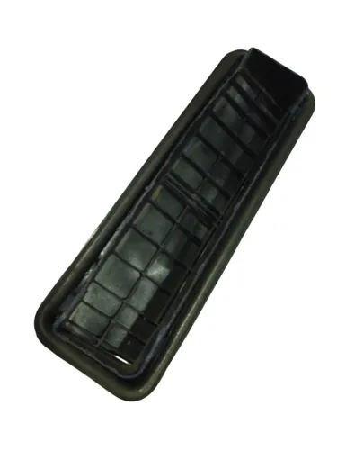 Difusor ar carroceria grade ventilação mov vw up 2010 a 2015