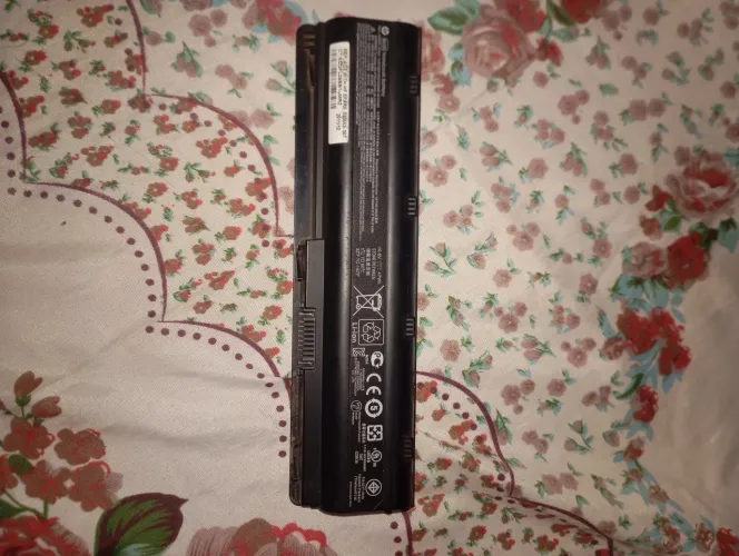 BATERIA HP PAVILION G4 SERIES NOVO 
