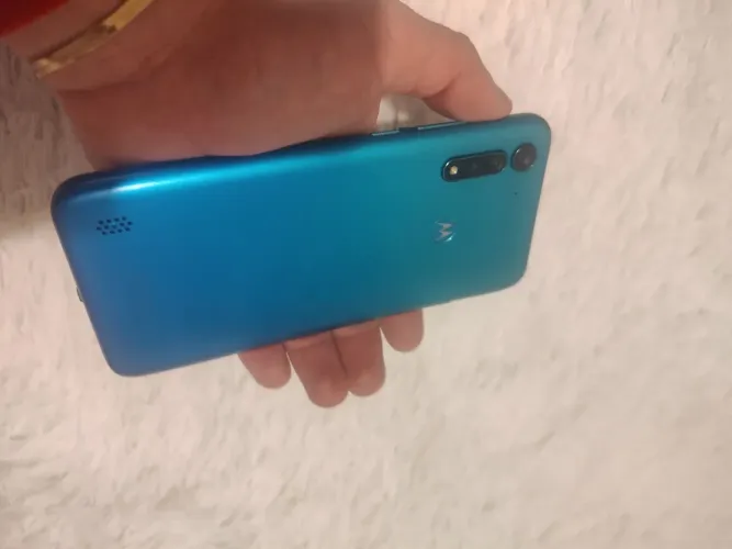 MOTO G8 POWER LITE 64 GB