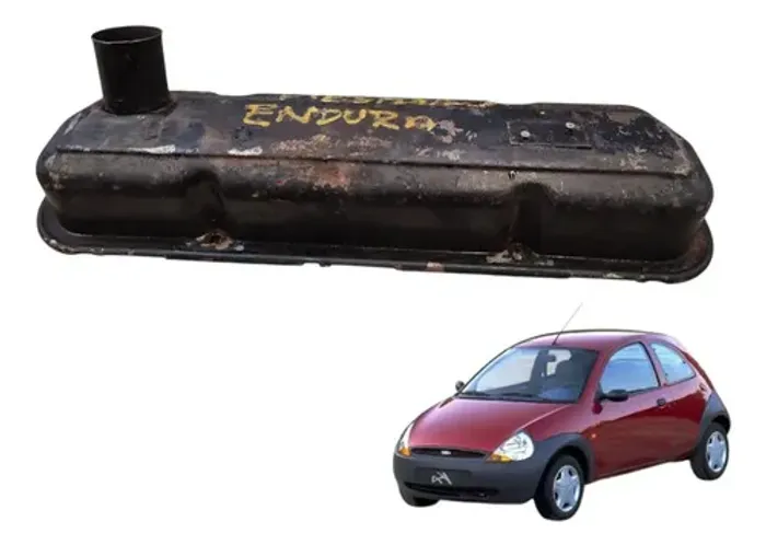 Tampa Válvula Motor Ford Ka 1998