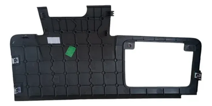 Moldura Acabamento Painel Inferior Gm Cobalt 2012 2015