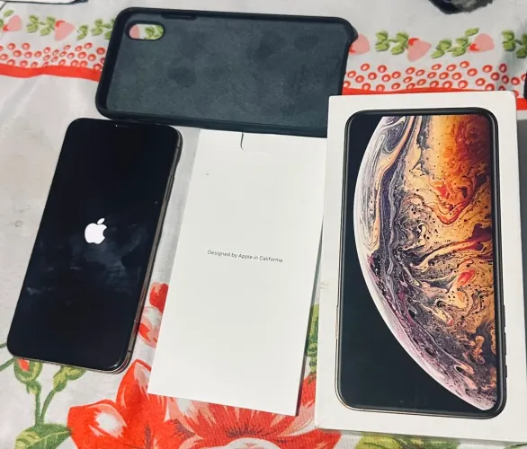 iPhone XS Max 64gb
