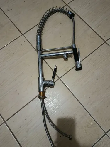 Vendo torneira